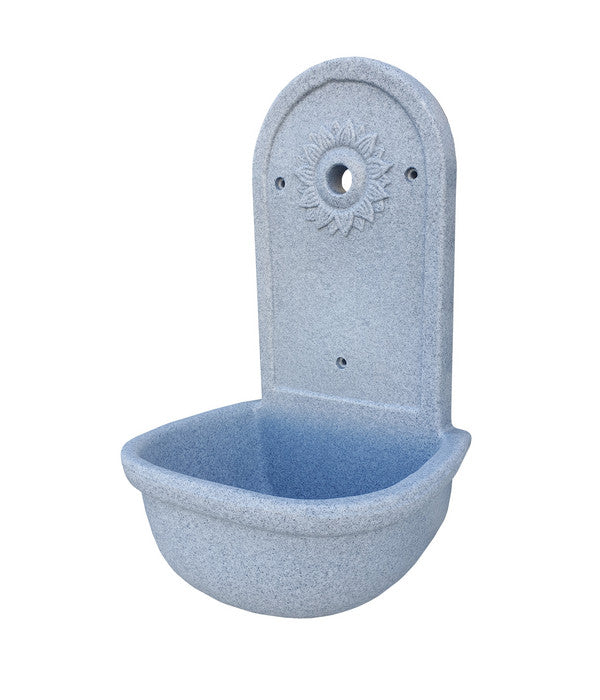  Roto Garten-Waschbecken Sun, Ca. H63 Cm