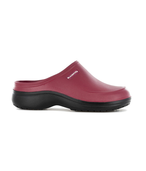  AJS Clog Mellow