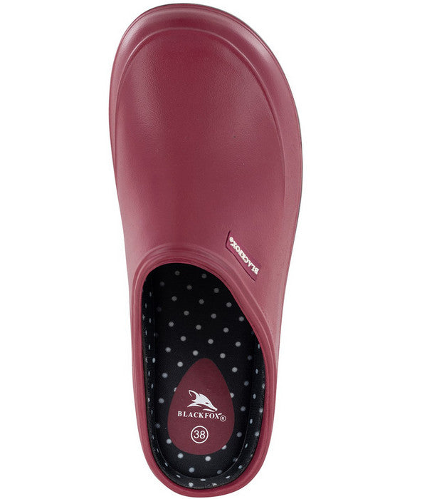  AJS Clog Mellow