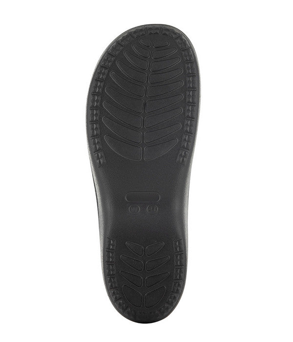  AJS Clog Mellow
