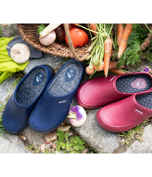  AJS Clog Mellow