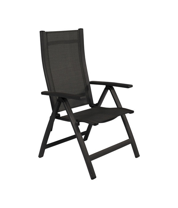  Tierra Outdoor Klappsessel Stelvio