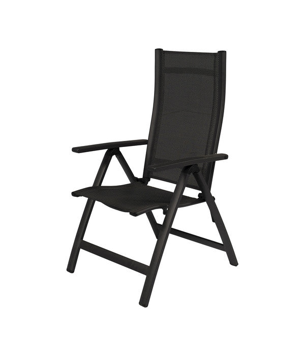  Tierra Outdoor Klappsessel Stelvio