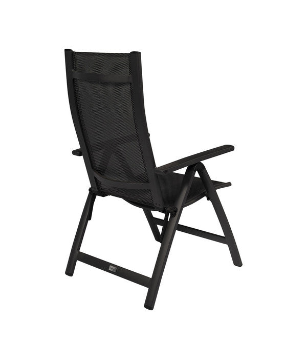  Tierra Outdoor Klappsessel Stelvio