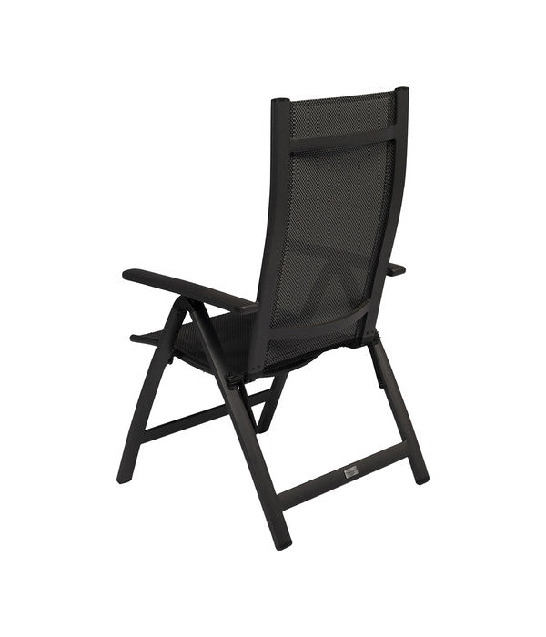  Tierra Outdoor Klappsessel Stelvio