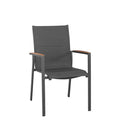  Tierra Outdoor Stapelstuhl Foxx