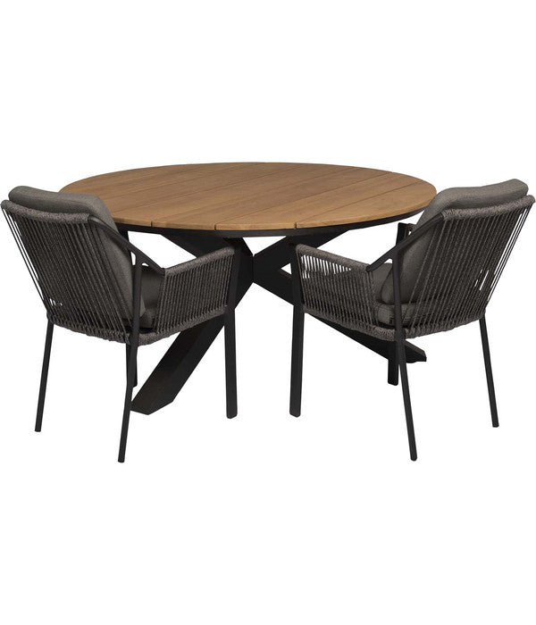  Tierra Outdoor Gartensessel Liv Dining