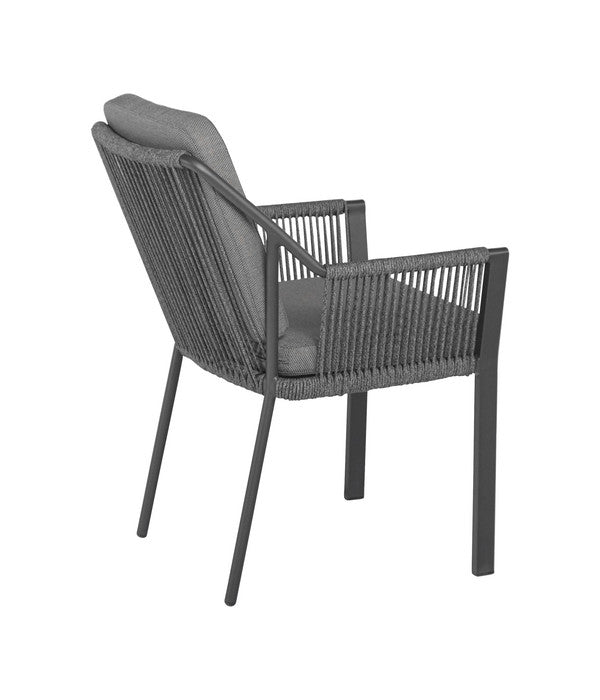  Tierra Outdoor Gartensessel Liv Dining