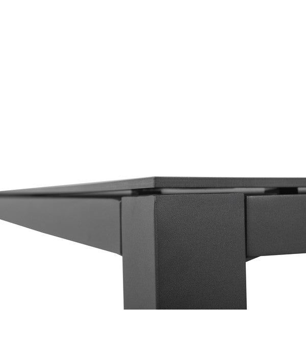  Tierra Outdoor Gartentisch Briga Dining, Ca. B180/H76/T100 Cm