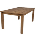  Tierra Outdoor Gartentisch Polar, Ca. B180/H77/T100 Cm