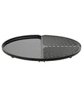  CADAC BBQ- & Plancha Platte Für Gasgrill Carri & Citi Chef 50