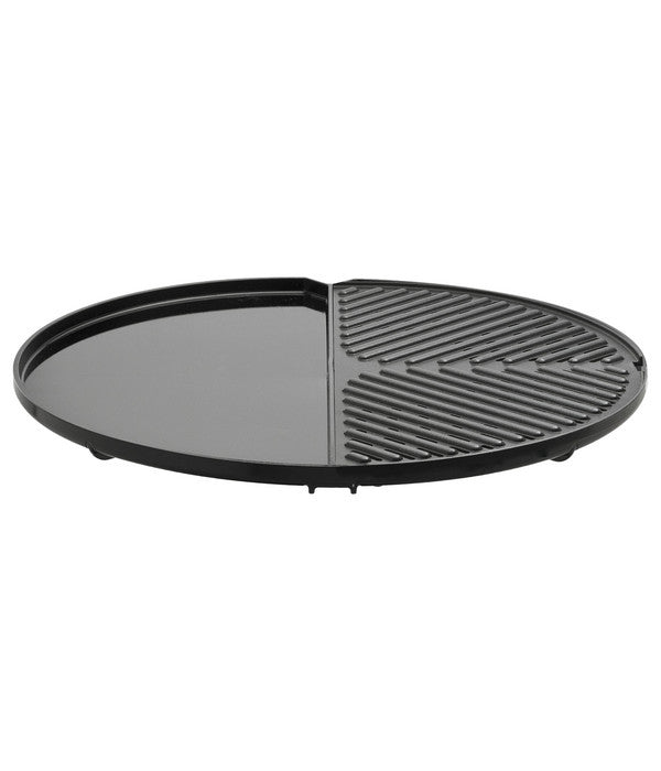 CADAC BBQ- & Plancha Platte Für Gasgrill Carri & Citi Chef 50
