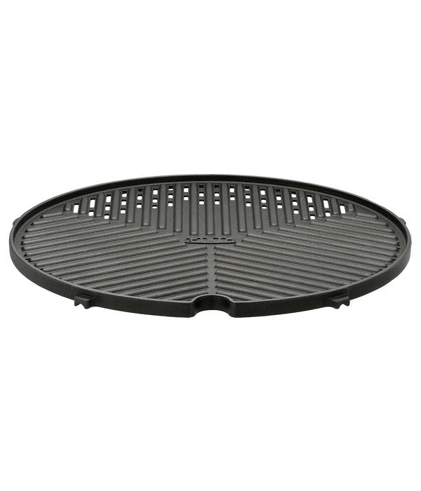  CADAC BBQ- & Plancha Platte Für Gasgrill Citi & Grillo Chef 40