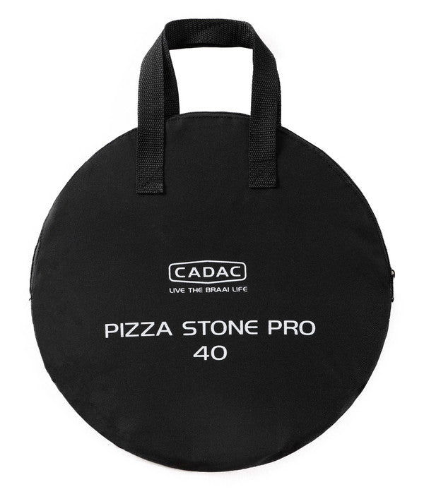  CADAC Pizzastein Pro