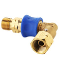  CADAC Quick Release Kupplungsstück, Drehbar