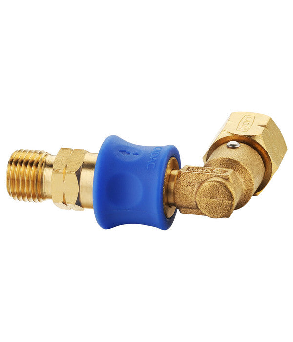  CADAC Quick Release Kupplungsstück, Drehbar