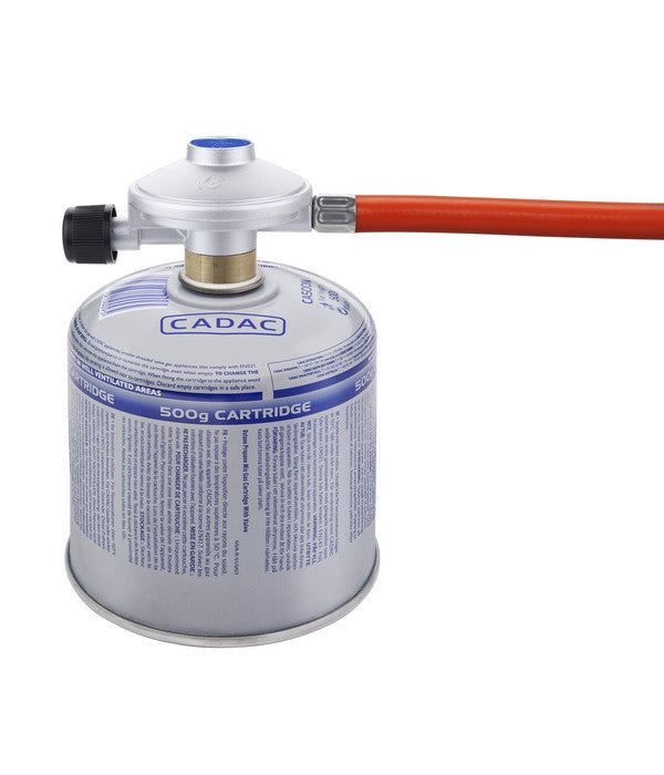  CADAC Gasdruckregler, 50mBar