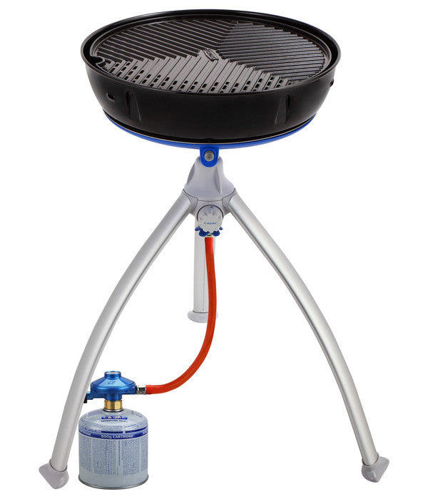  CADAC Gasdruckregler, 50mBar