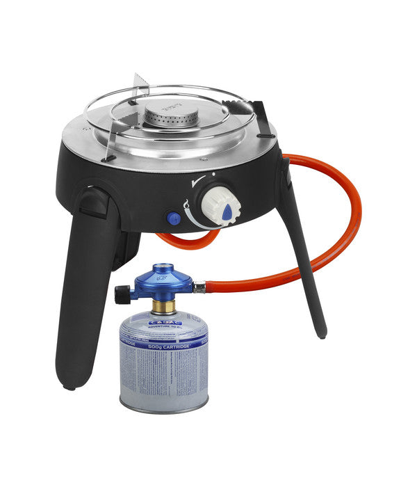  CADAC Gasdruckregler, 50mBar