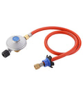  CADAC Gasdruckregler, 50mBar