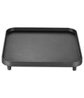  CADAC Grillplatte Für Gasgrill 2-Cook, Flach