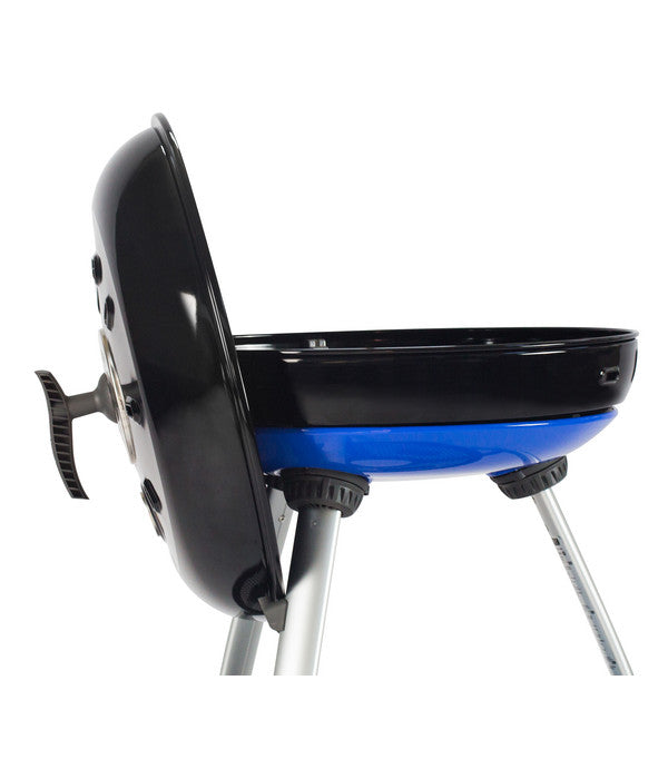  CADAC Gasgrill Carri Chef 50, Inkl. BBQ/Plancha-Platte