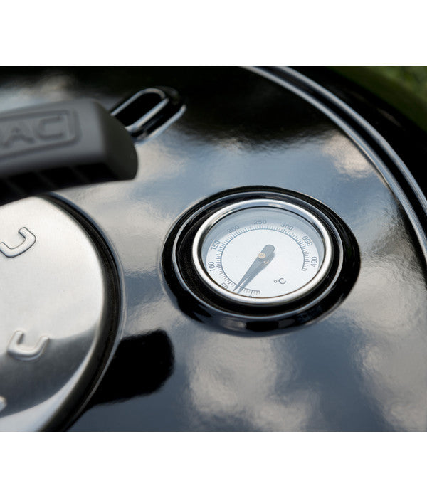  CADAC Gasgrill Carri Chef 50, Inkl. BBQ/Plancha-Platte