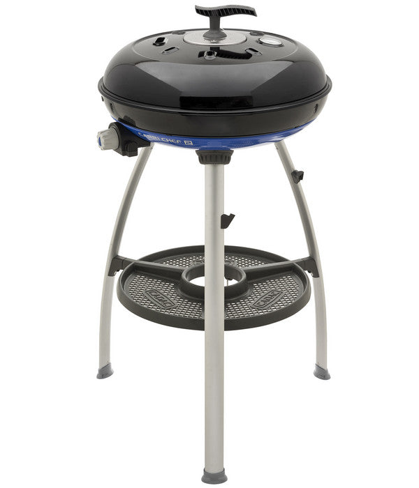  CADAC Gasgrill Carri Chef 50, Inkl. BBQ/Plancha-Platte