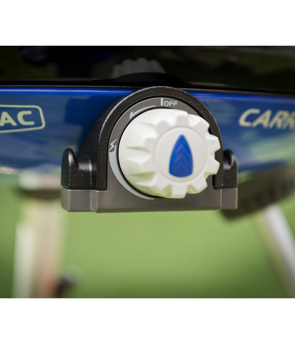 CADAC Gasgrill Carri Chef 50, Inkl. Grill2Braai-Platte