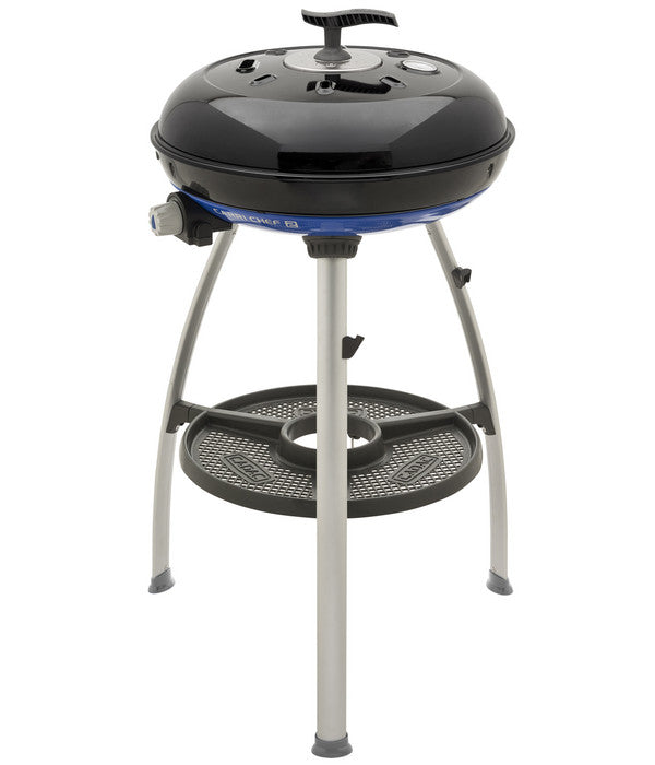  CADAC Gasgrill Carri Chef 50, Inkl. Grill2Braai-Platte