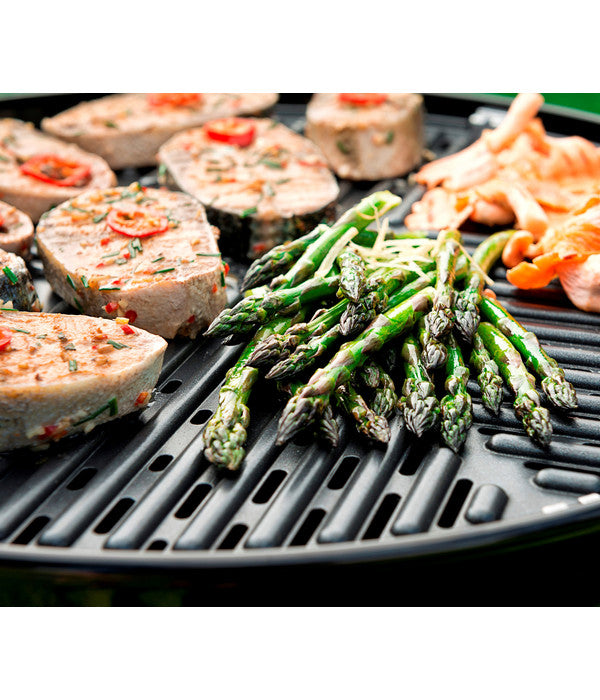  CADAC Gasgrill Carri Chef 50, Inkl. Grill2Braai-Platte