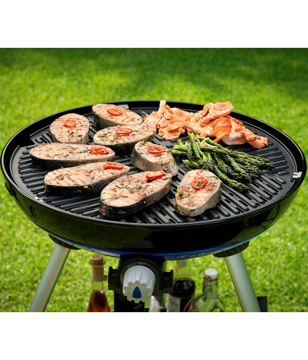  CADAC Gasgrill Carri Chef 50, Inkl. Grill2Braai-Platte