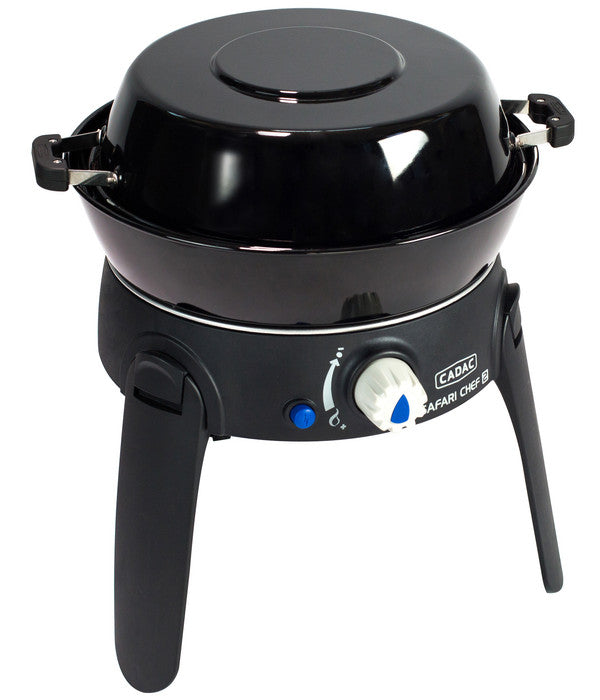  CADAC Gasgrill Safari Chef 30 LP LITE