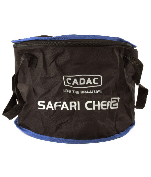  CADAC Gasgrill Safari Chef 30 LP LITE