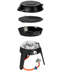  CADAC Gasgrill Safari Chef 30 LP LITE
