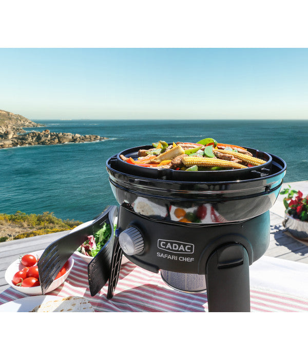  CADAC Gasgrill Safari Chef 30 LP LITE