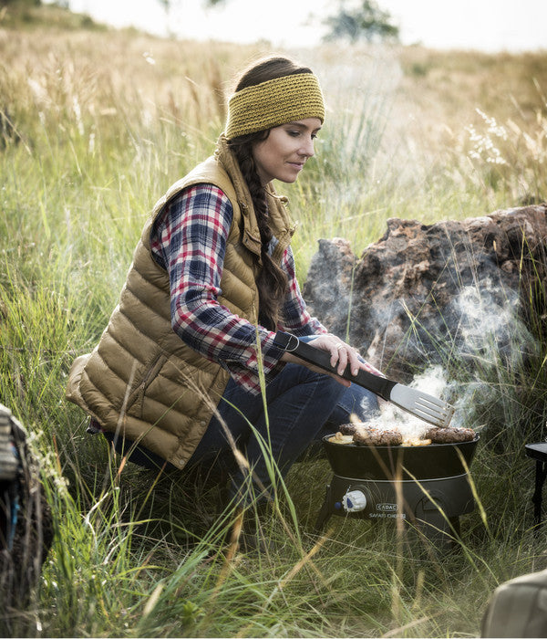  CADAC Gasgrill Safari Chef 30 LP LITE