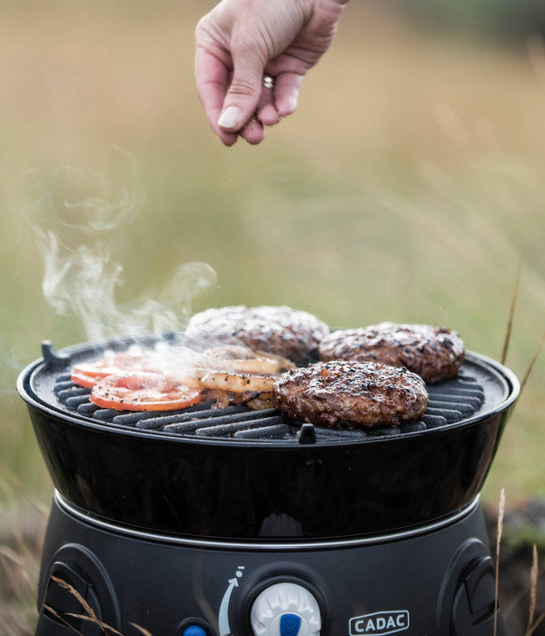 CADAC Gasgrill Safari Chef 30 LP LITE