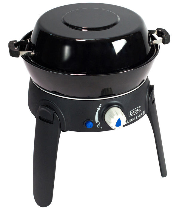  CADAC Gasgrill Safari Chef 30 HP LITE