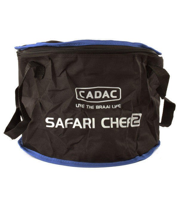  CADAC Gasgrill Safari Chef 30 HP LITE
