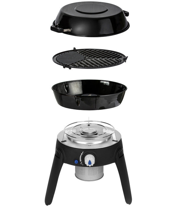  CADAC Gasgrill Safari Chef 30 HP LITE