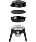  CADAC Gasgrill Safari Chef 30 HP LITE