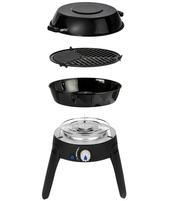  CADAC Gasgrill Safari Chef 30 HP LITE