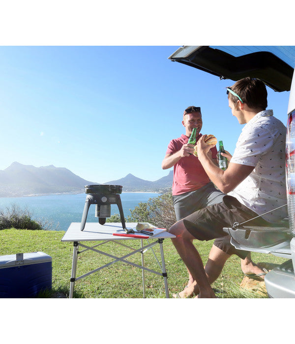  CADAC Gasgrill Safari Chef 30 HP LITE