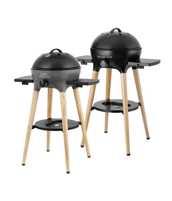  CADAC Gasgrill Citi Chef 40 FS