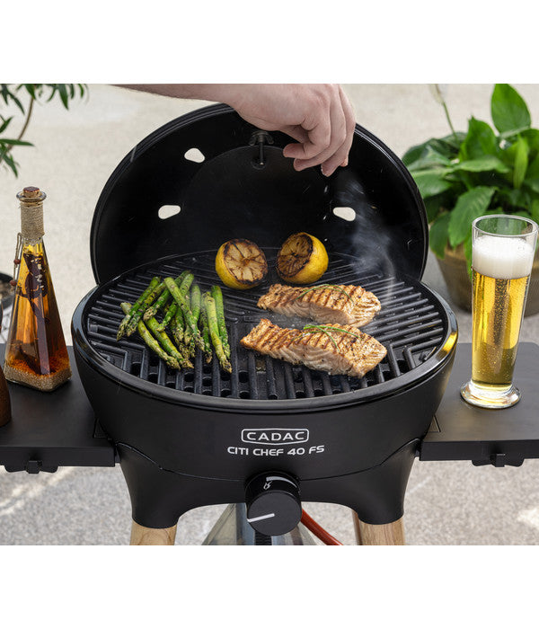  CADAC Gasgrill Citi Chef 40 FS