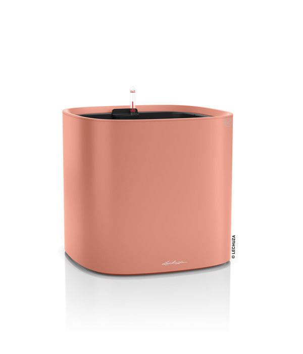  LECHUZA® Kunststoff-Topf Pila Color Planter, Rund, Ca. Ø35/H33 Cm