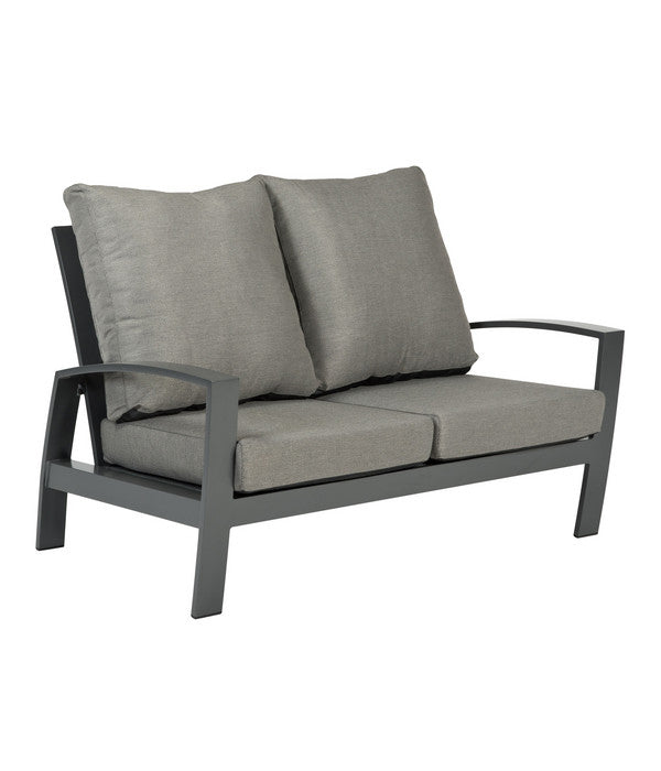  Tierra Outdoor Lounge Bank Valencia, 2-Sitzer
