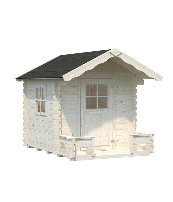  Palmako Spielhaus Sam, Ca. B200/H194/T240 Cm