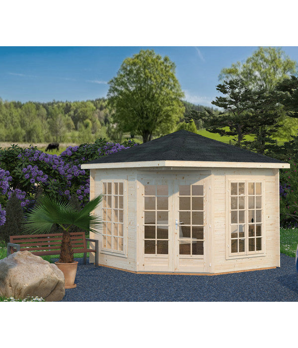  Palmako Pavillon Melanie